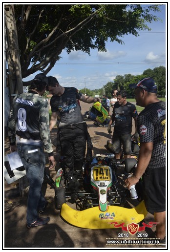 rolim de moura
